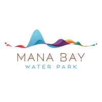 Mana Bay Water Park Logo